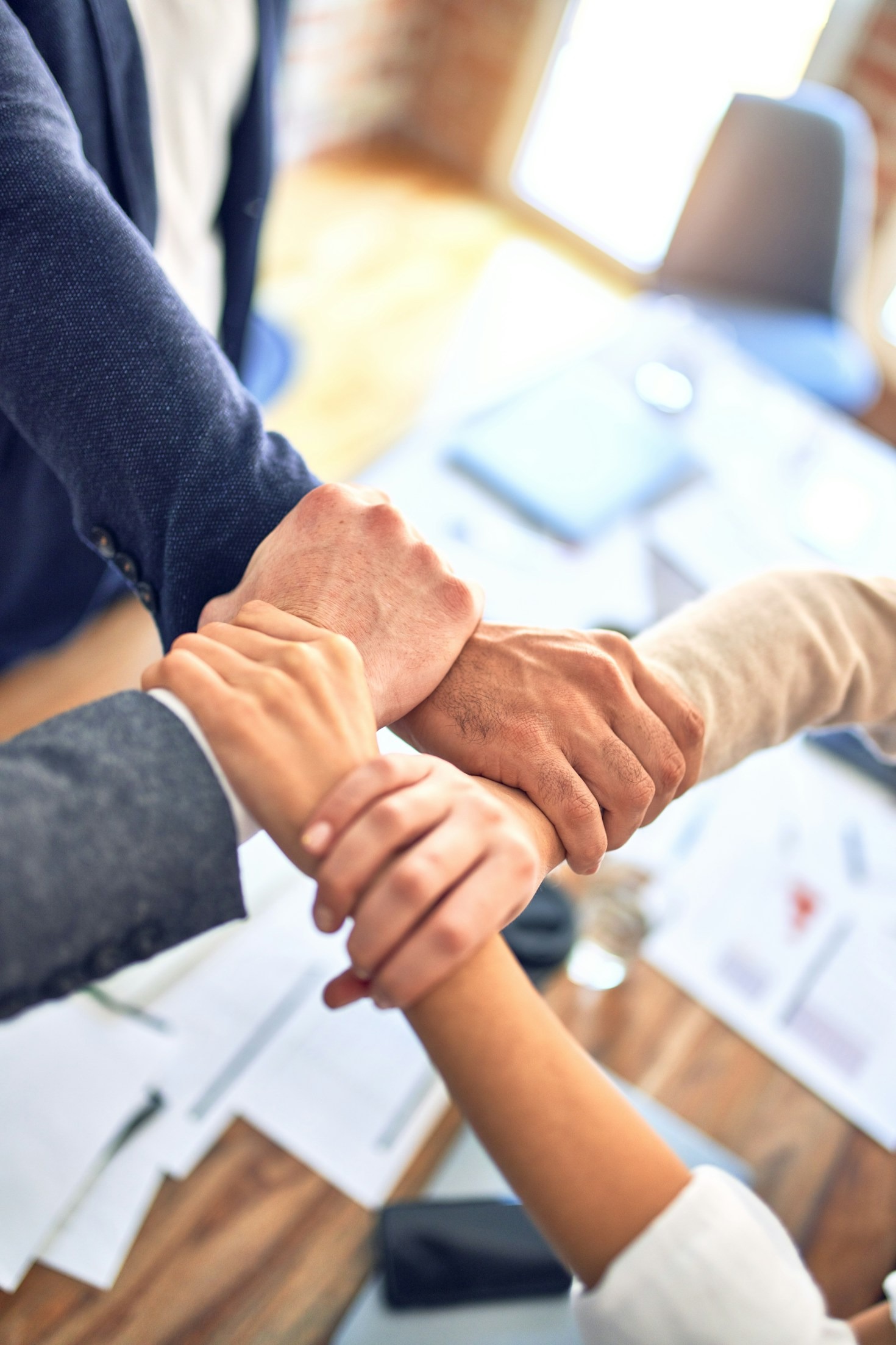 How Institutional Authority Shapes Cultural Values